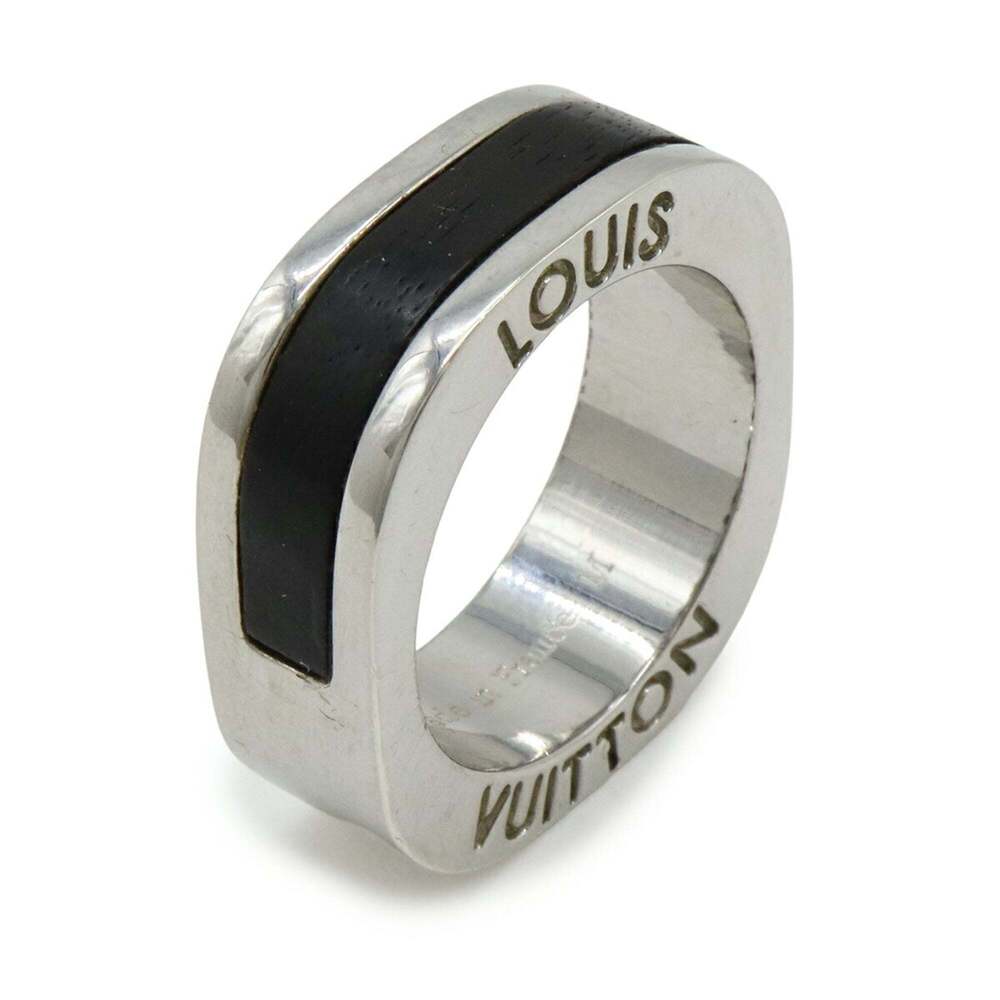 LOUIS VUITTON Brown Ring - Picture 2 of 7